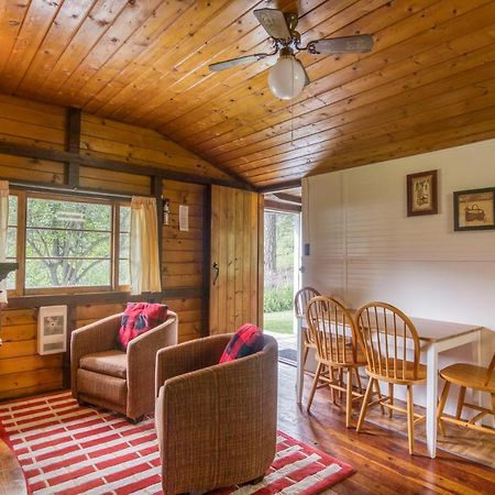 Timbers Resort Fairmont Hot Springs Bagian luar foto
