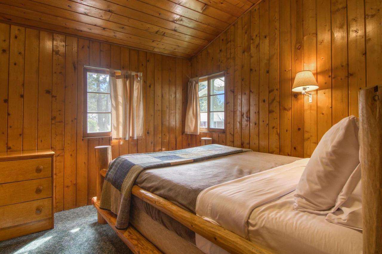 Timbers Resort Fairmont Hot Springs Bagian luar foto