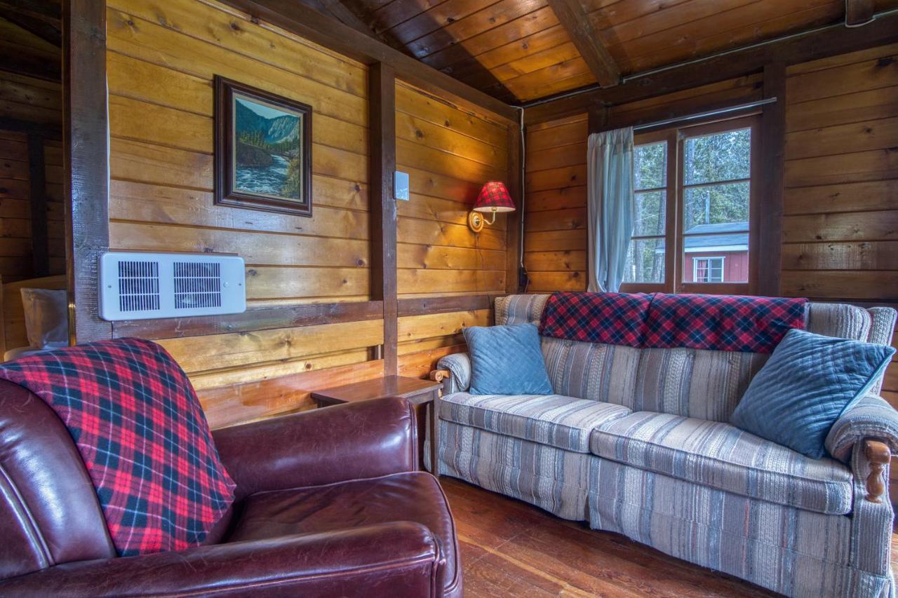 Timbers Resort Fairmont Hot Springs Bagian luar foto