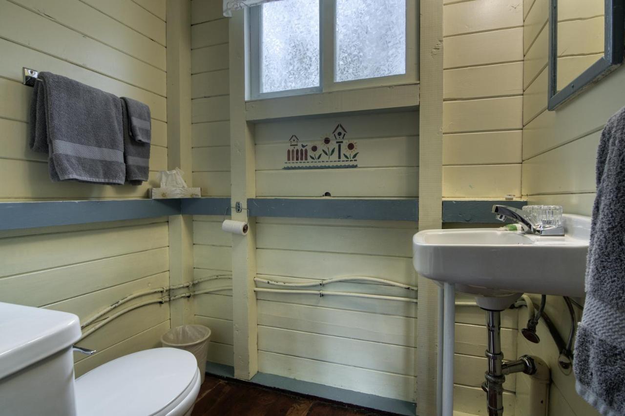 Timbers Resort Fairmont Hot Springs Bagian luar foto
