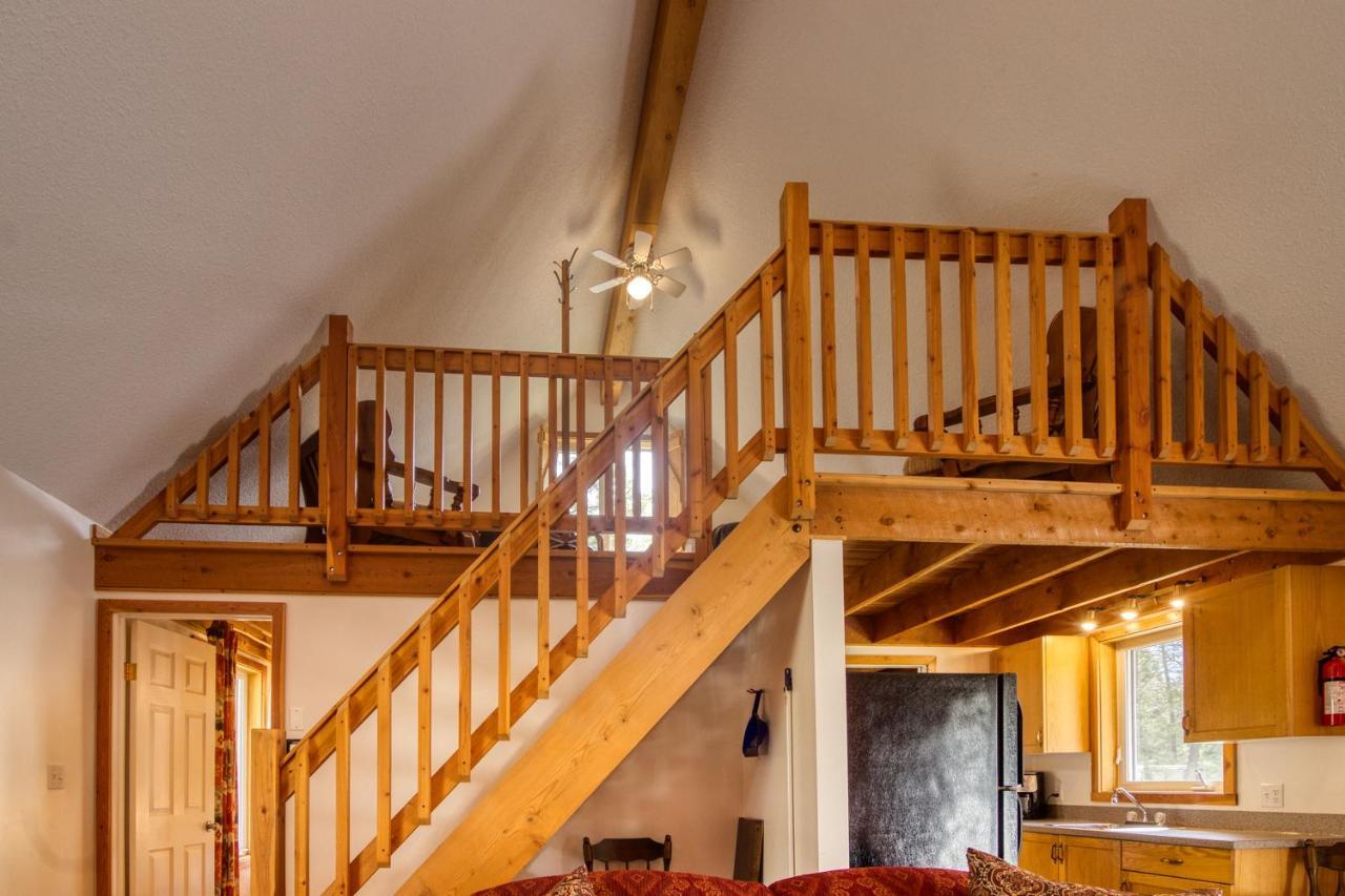 Timbers Resort Fairmont Hot Springs Bagian luar foto