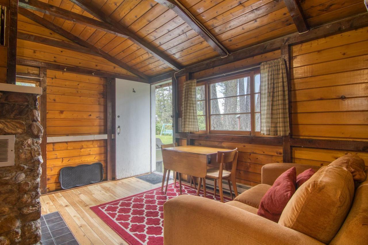 Timbers Resort Fairmont Hot Springs Bagian luar foto